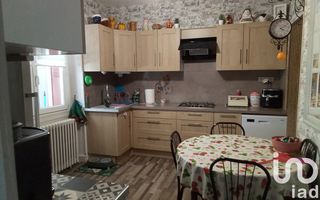  Maison � vendre 5 pi�ces 127 m�