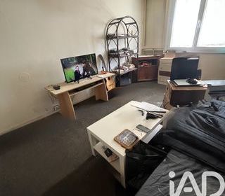  Appartement � vendre 3 pi�ces 61 m�