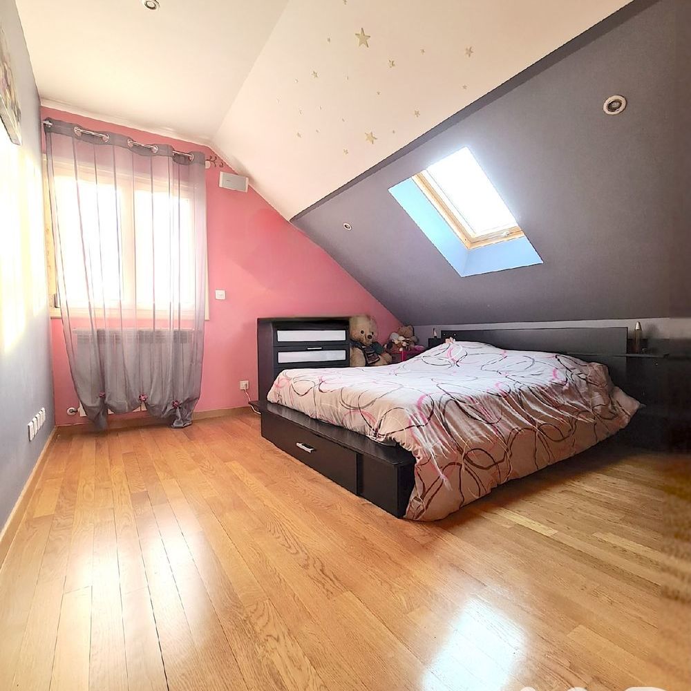 � vendre  Maison Gagny (93220)