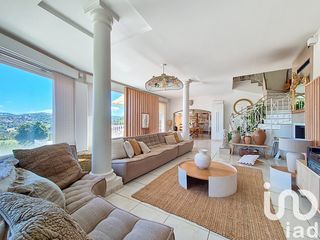  Villa � vendre 7 pi�ces 234 m�