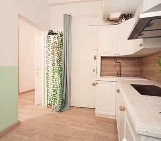  Appartement � vendre 2 pi�ces 25 m�