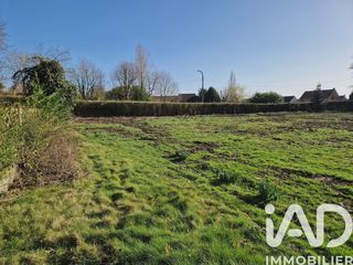  Terrain � vendre 800 m�