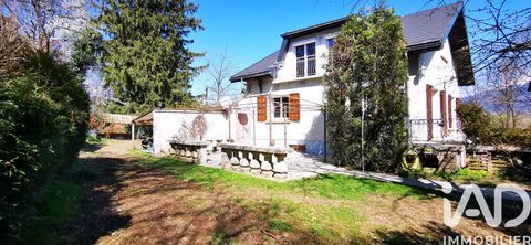   Vente Maison/villa 7 pi�ces Maison - 7 pi�ce(s) - 170 m�