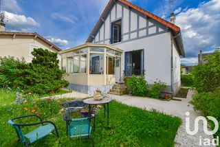  Maison � vendre 4 pi�ces 115 m�