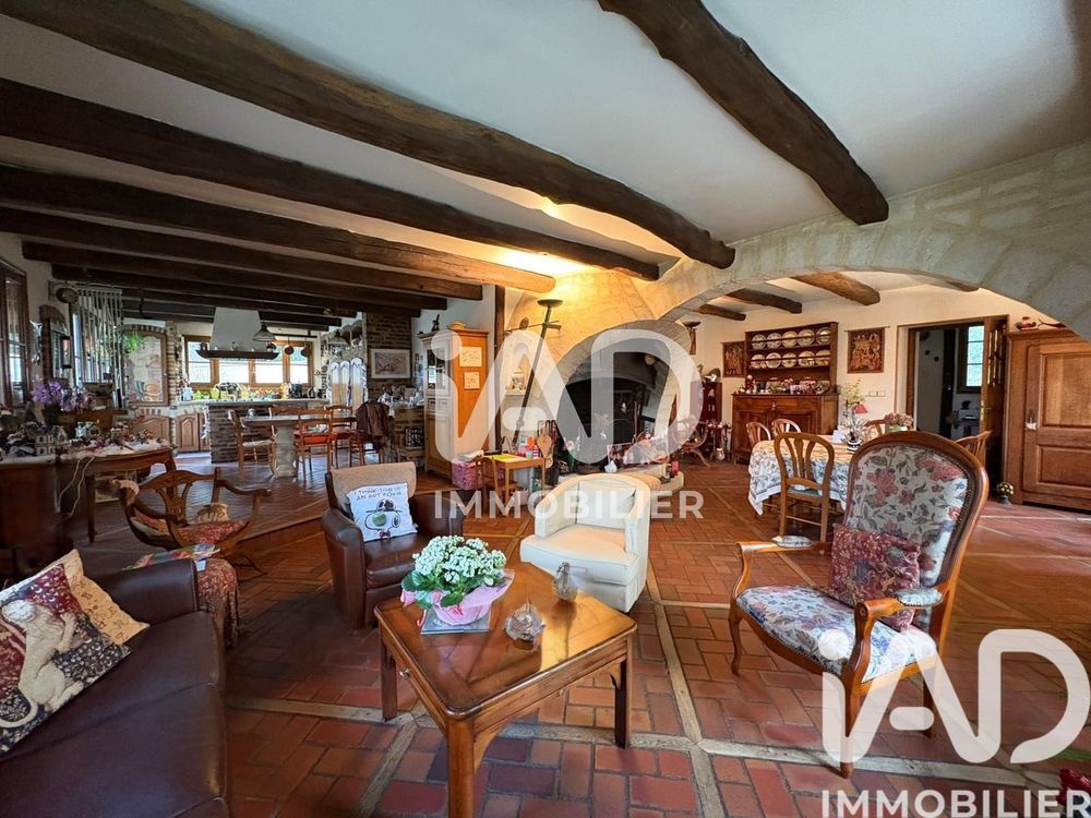 � vendre  Maison Grigny (91350)