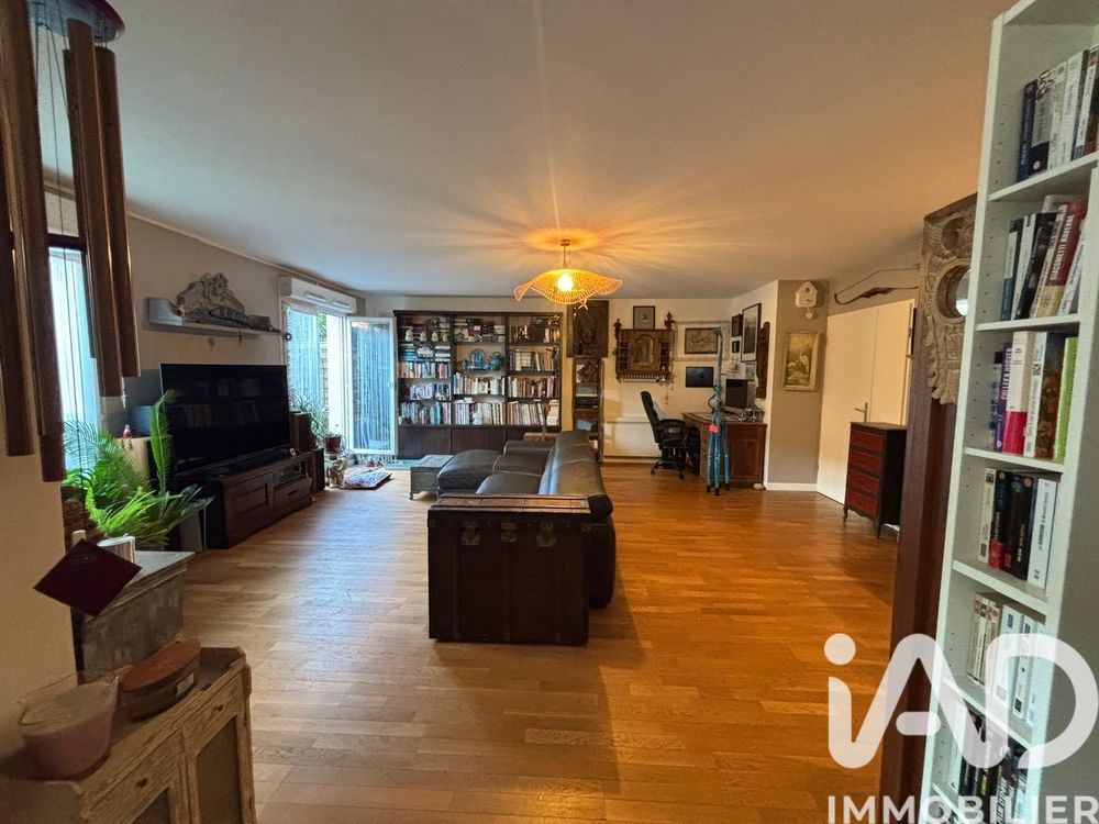 � vendre  Appartement Ch�tenay-Malabry (92290)