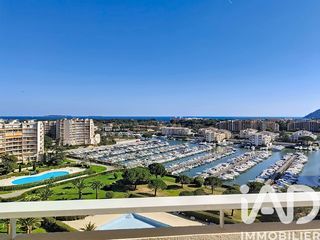  Appartement � vendre 2 pi�ces 49 m�