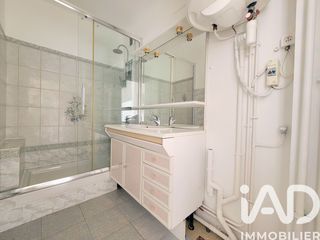  Appartement � vendre 2 pi�ces 40 m�