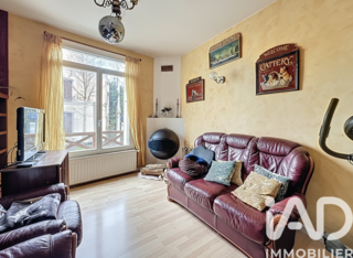  Villa � vendre 5 pi�ces 96 m�