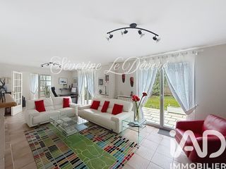  Maison � vendre 6 pi�ces 123 m�