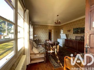  Maison � vendre 3 pi�ces 75 m�