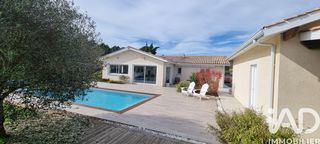  Maison � vendre 6 pi�ces 135 m�