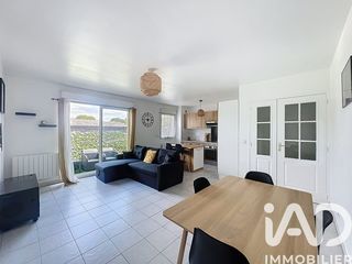  Appartement � vendre 2 pi�ces 45 m�