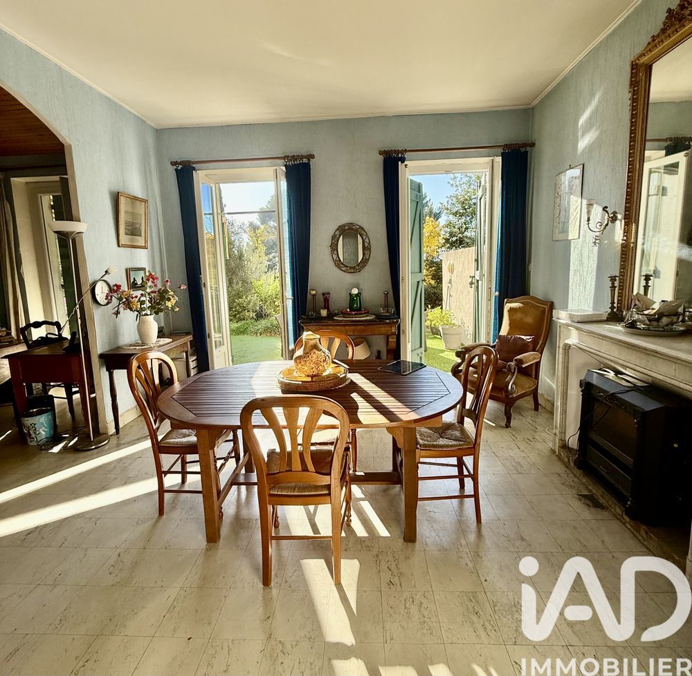 � vendre  Maison La Seyne-sur-Mer (83500)