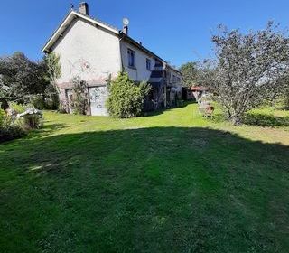  Maison � vendre 5 pi�ces 165 m�