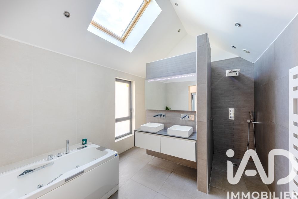 � vendre  Villa Gennevilliers (92230)