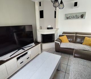  Maison � vendre 4 pi�ces 80 m�