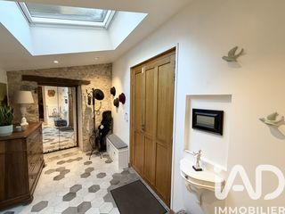  Maison � vendre 8 pi�ces 140 m�