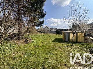  Maison � vendre 5 pi�ces 117 m�