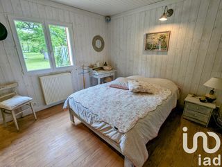  Maison � vendre 5 pi�ces 141 m�