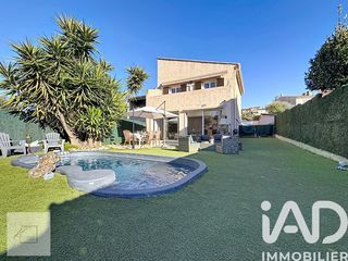  Maison � vendre 5 pi�ces 148 m�