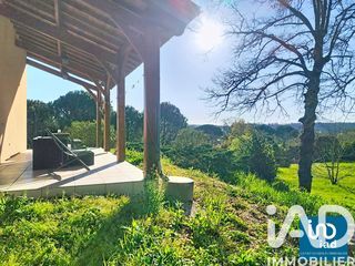  Villa � vendre 5 pi�ces 160 m�