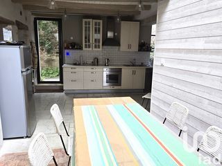  Maison � vendre 6 pi�ces 158 m�