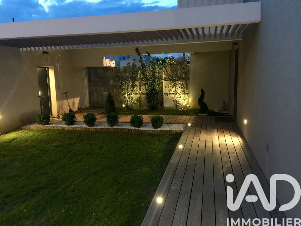 � vendre  Villa Chessy (77700)