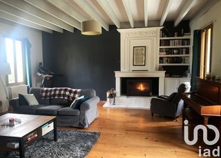  Maison � vendre 7 pi�ces 185 m�