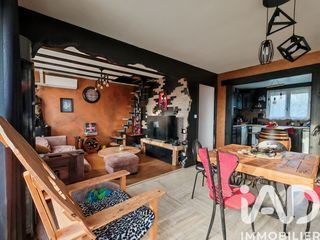  Maison � vendre 5 pi�ces 104 m�