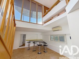  Appartement � vendre 7 pi�ces 221 m�