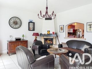  Maison � vendre 5 pi�ces 140 m�