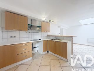  Appartement � vendre 2 pi�ces 54 m�