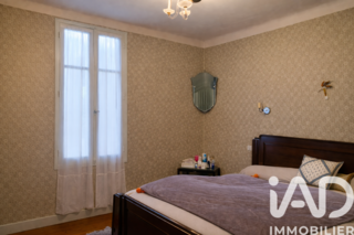  Maison � vendre 5 pi�ces 132 m�