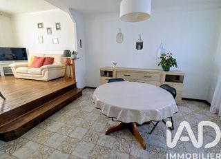  Maison � vendre 5 pi�ces 83 m�