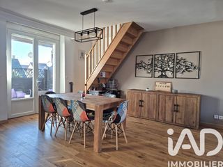  Appartement � vendre 5 pi�ces 120 m�