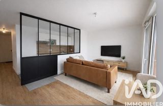  Appartement � vendre 3 pi�ces 60 m�