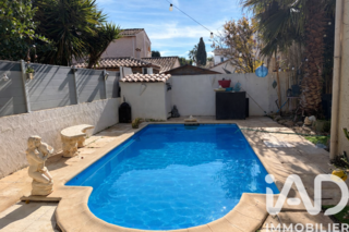  Maison � vendre 4 pi�ces 94 m�