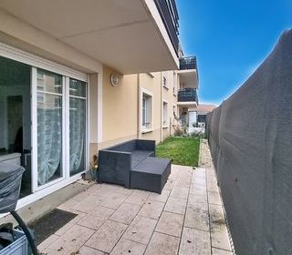  Appartement � vendre 3 pi�ces 61 m�