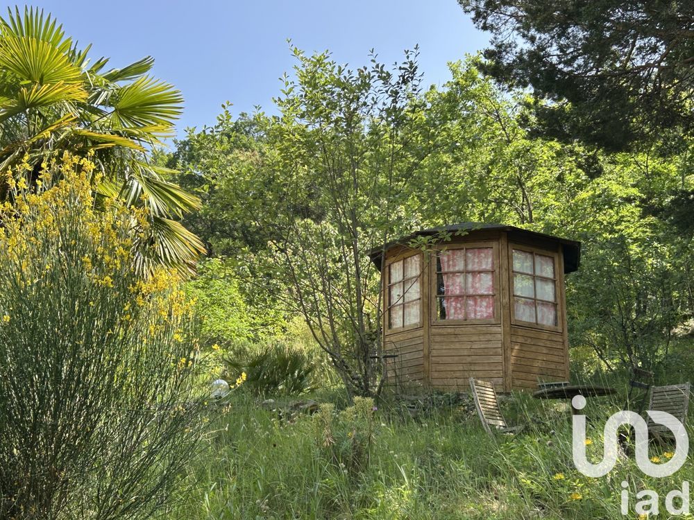 � vendre  Villa Dieulefit (26220)