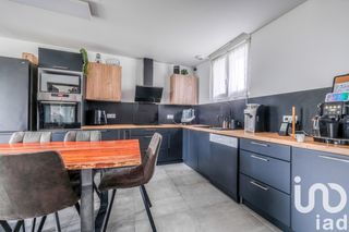  Maison � vendre 4 pi�ces 114 m�