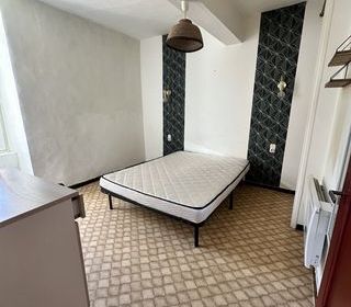  Appartement � vendre 2 pi�ces 43 m�