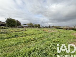  Terrain � vendre 916 m�