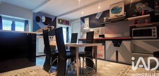  Appartement � vendre 3 pi�ces 45 m�