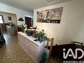 Maison � vendre 5 pi�ces 125 m�