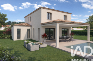  Terrain � vendre 1115 m�