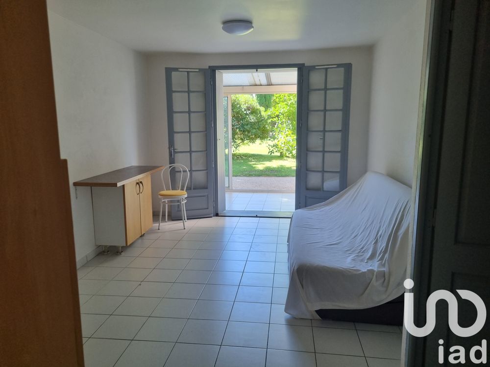 � vendre  Maison Le Thor (84250)