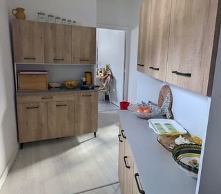  Appartement � vendre 4 pi�ces 77 m�