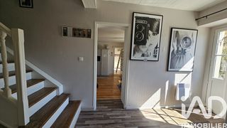  Maison � vendre 9 pi�ces 205 m�