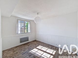  Maison � vendre 4 pi�ces 64 m�